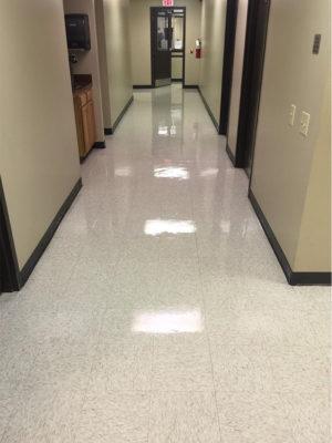 The cleanliness and appearance of your floors reflects directly on your business. Our job is to help ensure they continue to look great all year around.
